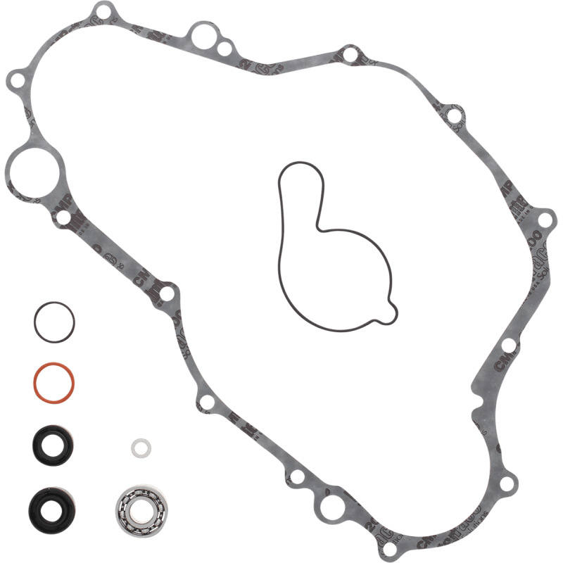WINDEROSA WATER PUMP REBUILD KIT (821676) - DRIVEN Canada's Powersports 821676