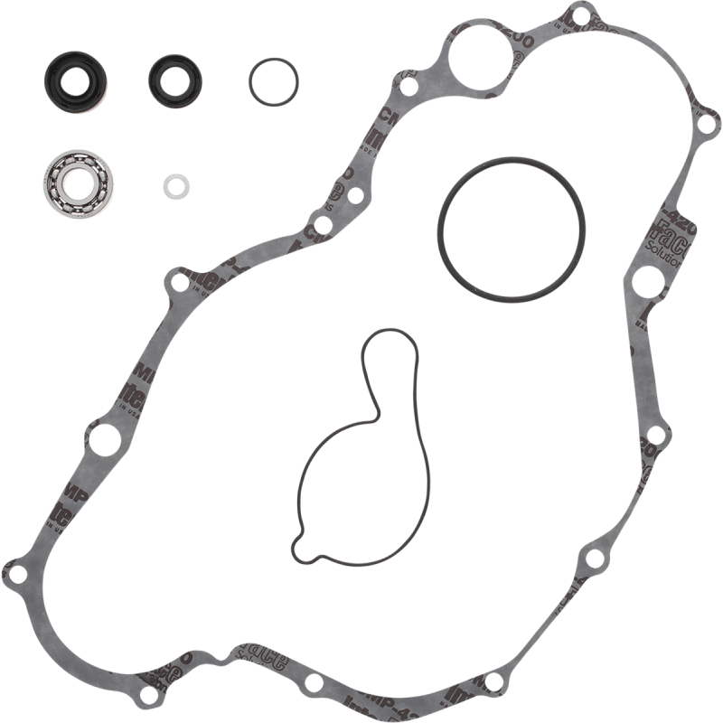 WINDEROSA WATER PUMP REBUILD KIT (821687) - DRIVEN Canada's Powersports 821687