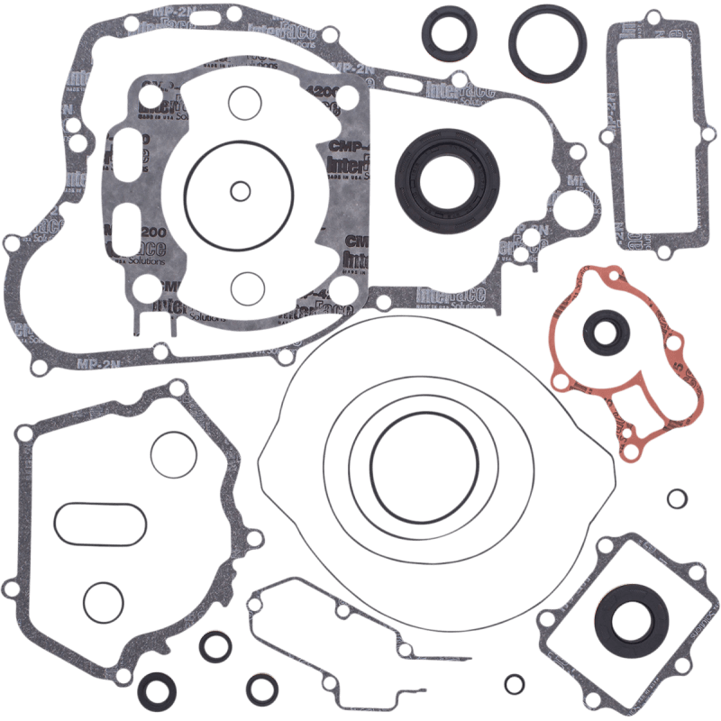 WINDEROSA COMPLETE GASKET KIT WITH OIL SEALS (811670) - DRIVEN Canada's Powersports 811670