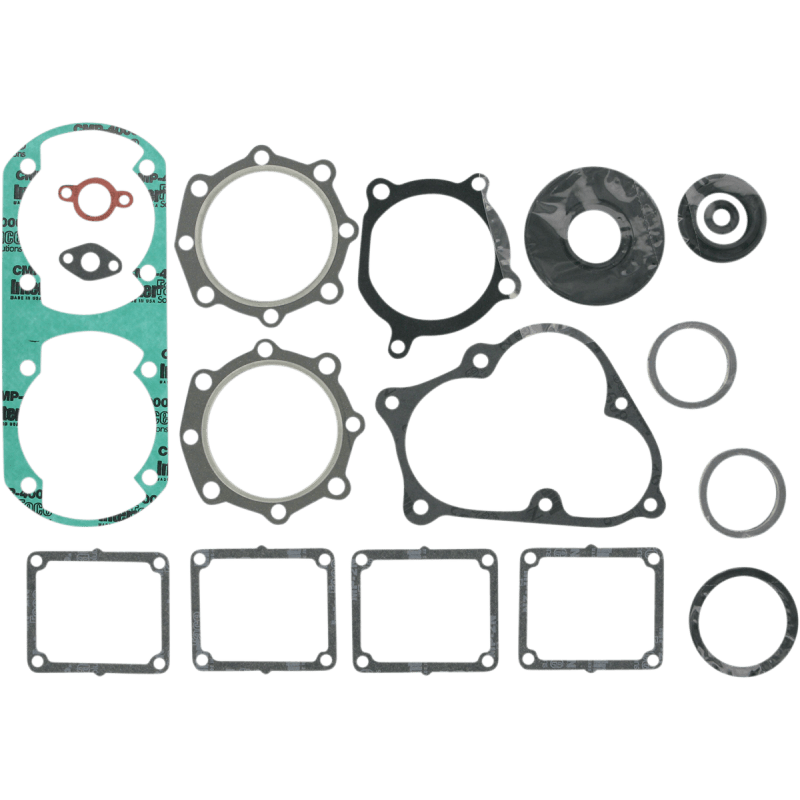 WINDEROSA COMPLETE GASKET SET YAM (711168B) - DRIVEN Canada's Powersports 711168B