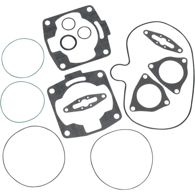 WINDEROSA FULL TOP END SET POLARIS (710252) - DRIVEN Canada's Powersports 710252