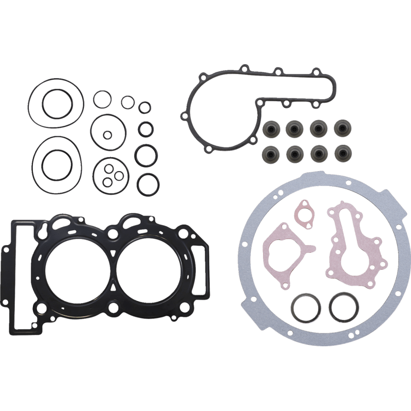 WINDEROSA GASKET KIT COMPLETE POL (808963) - DRIVEN Canada's Powersports 808963