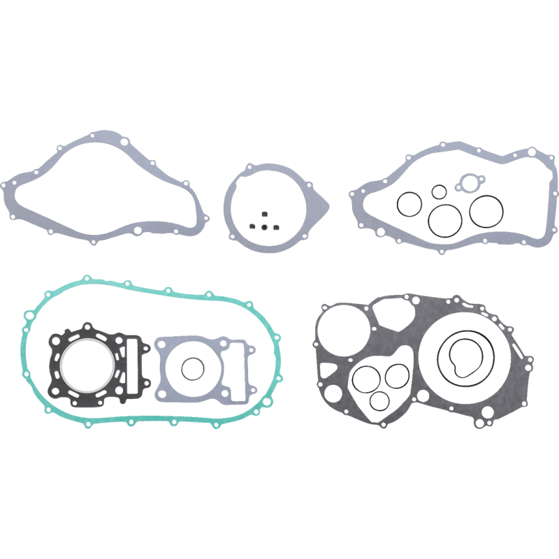 WINDEROSA GASKET KIT COMPLT AC/SUZ (808839) - DRIVEN Canada's Powersports 808839