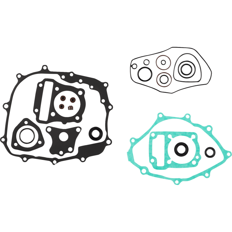 WINDEROSA GASKET KIT W/OS CRF125F (8110043) - DRIVEN Canada's Powersports 8110043