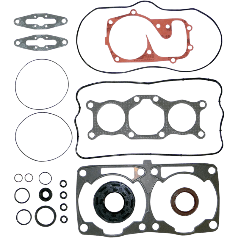 WINDEROSA GASKET SET COMP POL (711310) - DRIVEN Canada's Powersports 711310