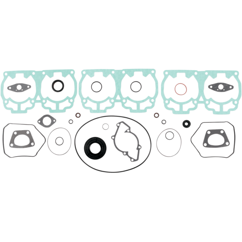 WINDEROSA GASKET SET COMPLETE S - DOO (711283) - DRIVEN Canada's Powersports 711283