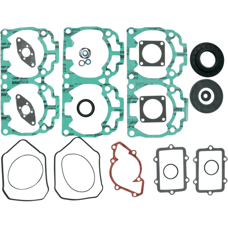 WINDEROSA GASKET SET COMPLETE SKIDO (711303) - DRIVEN Canada's Powersports 711303