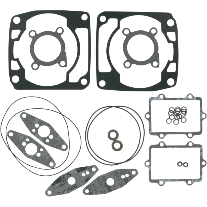 WINDEROSA GASKET SET FULL TOP A - CAT (710296) - DRIVEN Canada's Powersports 710296