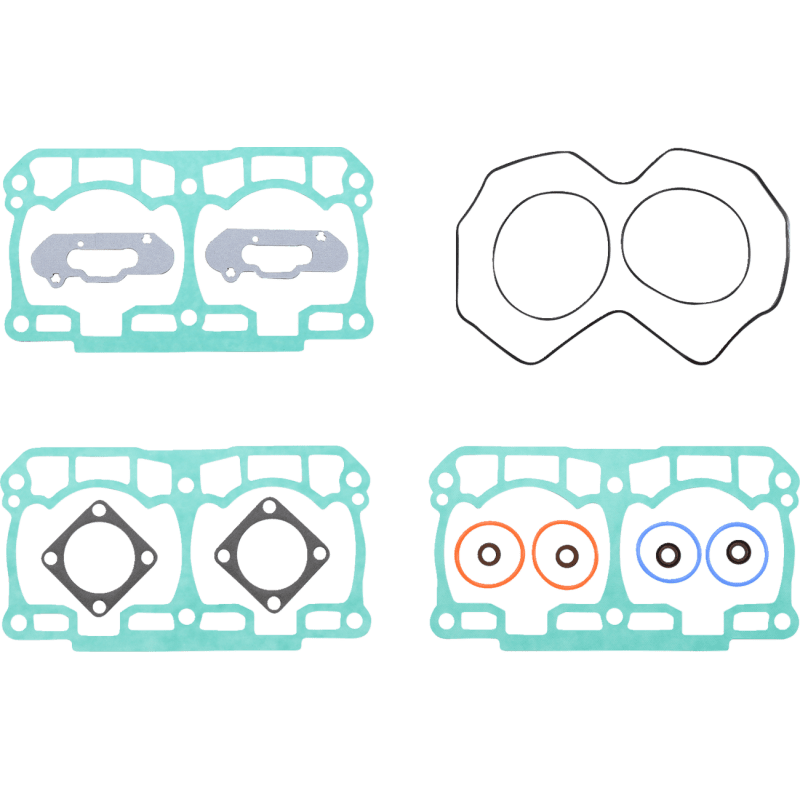 WINDEROSA GASKET SET FULL TOP YAMAHA (710312) - DRIVEN Canada's Powersports 710312