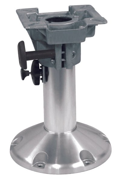 WISE ADJUSTABLE HEIGHT LOCKING PEDESTAL - DRIVEN Canada's Powersports 0852117271068WP21 - 18S