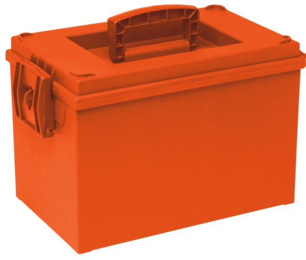 WISE LARGE AND WEATHERPROOF STORAGE BOX - DRIVEN Canada's Powersports 0852118166575604 - 15