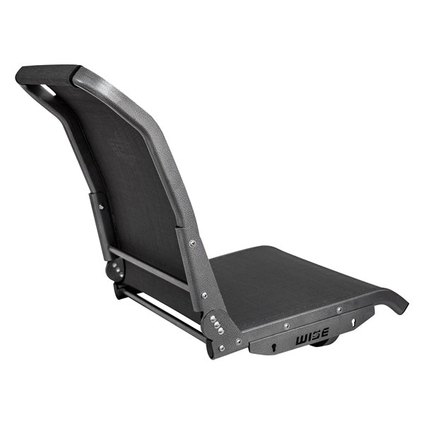 WISE AERO X MESH FABRIC BOAT SEAT (3373 - 1800) - DRIVEN Canada's Powersports 0852118146223373 - 1800