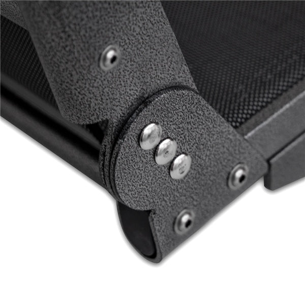 WISE AERO X MESH FABRIC BOAT SEAT (3373 - 1800) - DRIVEN Canada's Powersports 0852118146223373 - 1800