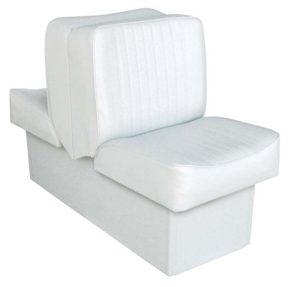 WISE DELUXE LOUNGE/SLEEPER & JUMP SEATS (8WD707P - 1 - 710) - DRIVEN Canada's Powersports 0852117434898WD707P - 1 - 710