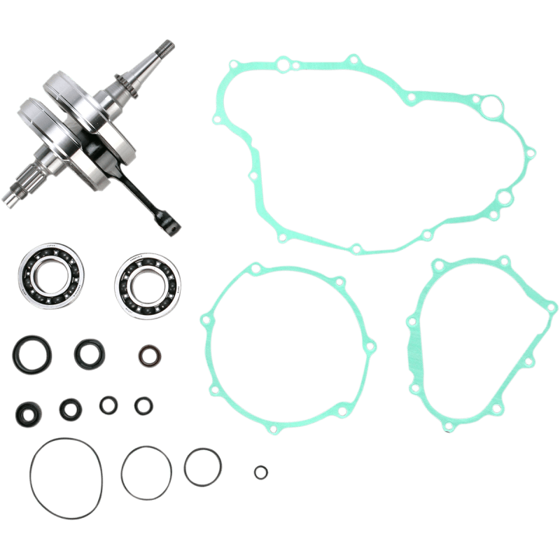 WISECO PISTON 03 - 11 YZ250F CRANKSHAFT KIT (WPC140) - DRIVEN Canada's Powersports WPC140