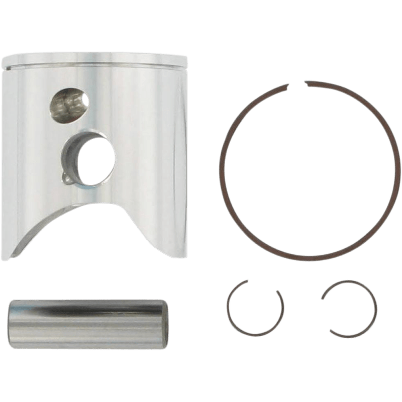 WISECO PISTON 04 - 10 RM125 PRO - LITE PISTON KIT 54.00 (835M05400) - DRIVEN Canada's Powersports 835M05400