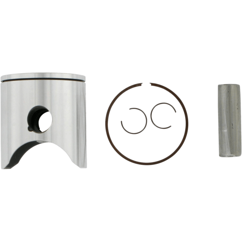 WISECO PISTON 05 - 13 YZ125 GP SERIES PISTON 54.00 (846M05400) - DRIVEN Canada's Powersports 846M05400