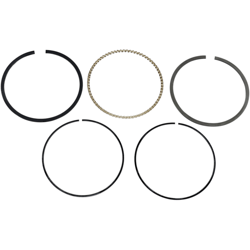 WISECO PISTON 3.875 XK RING SET (3875XK) - DRIVEN Canada's Powersports 3875XK