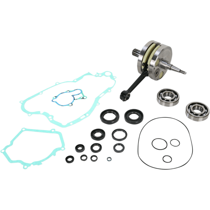 WISECO PISTON 99 - 00 YZ250 CRANKSHAFT KIT (WPC126) - DRIVEN Canada's Powersports WPC126
