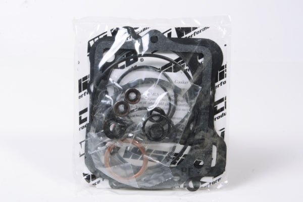WISECO PISTON COMPLETE TOP END GASKET KIT (W5740) - DRIVEN Canada's Powersports 193564112217W5740