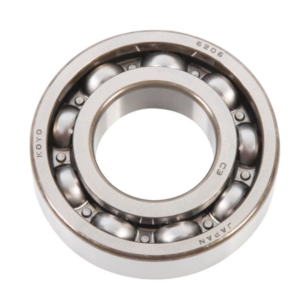 WISECO PISTON CRANKSHAFT MAIN BEARING (B5002) - DRIVEN Canada's Powersports 193564103604B5002