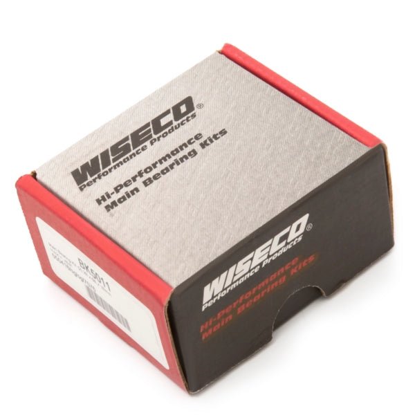 WISECO PISTON CRANKSHAFT MAIN BEARING (BK5011) - DRIVEN Canada's Powersports 193564103802BK5011