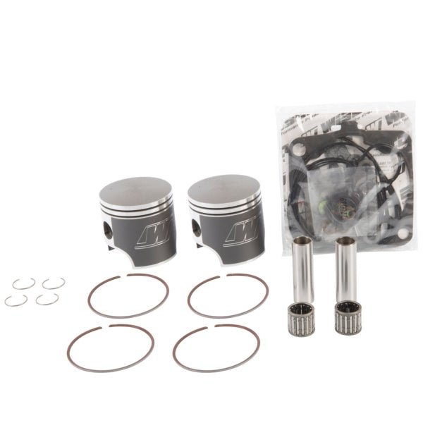 WISECO PISTON HIGH PERFORMANCE PISTON (SK1410) - DRIVEN Canada's Powersports 193564159892SK1410