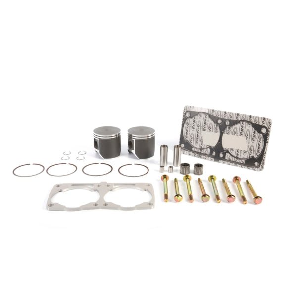 WISECO PISTON HIGH PERFORMANCE PISTON (SKC1002) - DRIVEN Canada's Powersports 0001051922SKC1002