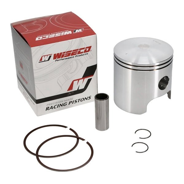 WISECO PISTON PISTON (2370M08150) - DRIVEN Canada's Powersports 1935641458262370M08150