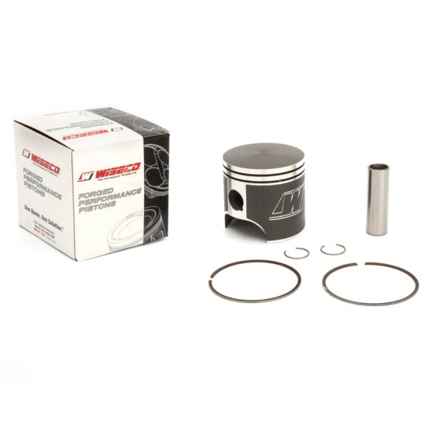 WISECO PISTON PISTON (2462M07725) - DRIVEN Canada's Powersports 1935641468852462M07725