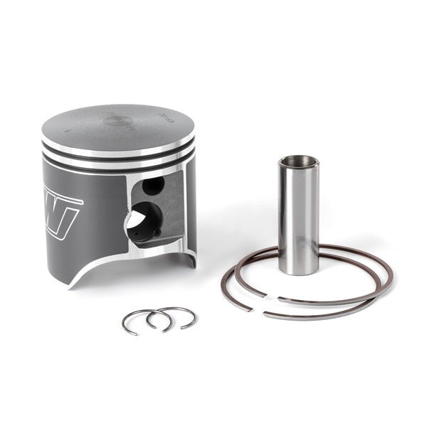 WISECO PISTON PISTON (2464M07380) - DRIVEN Canada's Powersports 1935641469082464M07380
