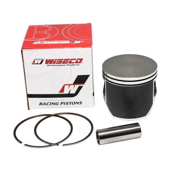 WISECO PISTON PISTON (2465M08200) - DRIVEN Canada's Powersports 1935641469152465M08200