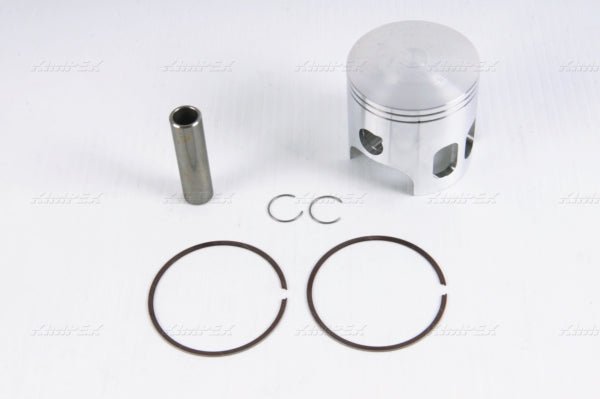 WISECO PISTON PISTON (374M06700) - DRIVEN Canada's Powersports 193564132543374M06700