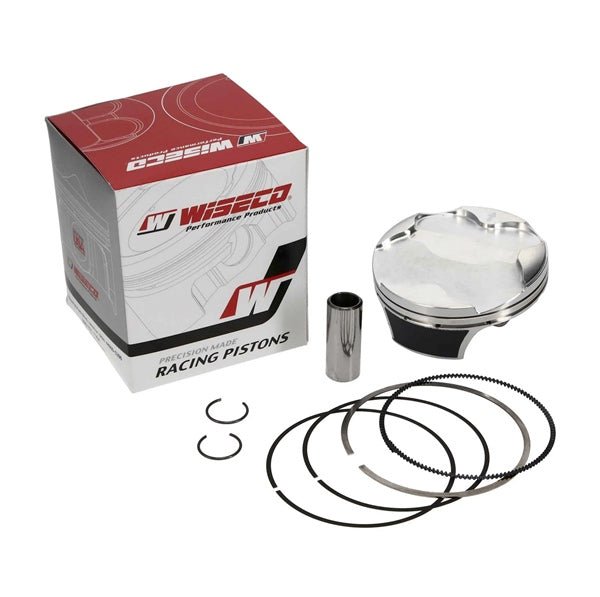 WISECO PISTON PISTON (40082M09600) - DRIVEN Canada's Powersports 19356413873640082M09600