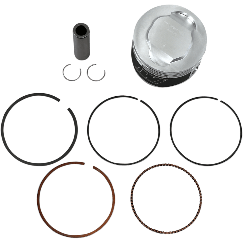WISECO PISTON PISTON (40109M08350) - DRIVEN Canada's Powersports 19356412467840109M08350