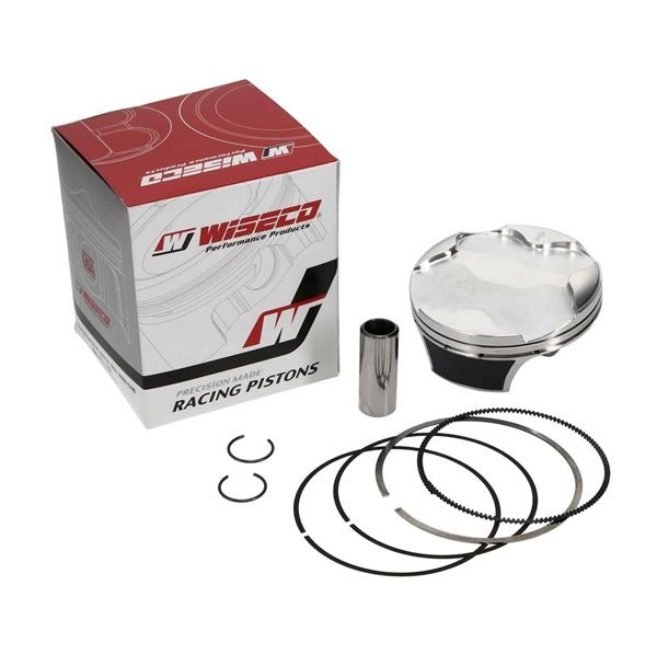 WISECO PISTON PISTON (40116M07700) - DRIVEN Canada's Powersports 19356413886640116M07700