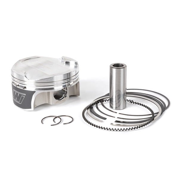 WISECO PISTON PISTON (40153M09100) - DRIVEN Canada's Powersports 19356412488340153M09100
