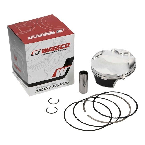 WISECO PISTON PISTON (40228M09600) - DRIVEN Canada's Powersports 19356413917740228M09600
