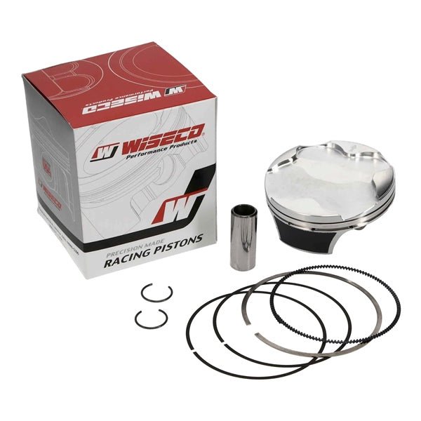 WISECO PISTON PISTON (40239M09600) - DRIVEN Canada's Powersports 19356426657640239M09600