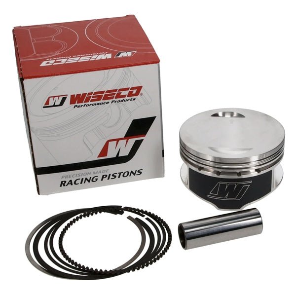 WISECO PISTON PISTON (40286M08400) - DRIVEN Canada's Powersports 19356443628340286M08400