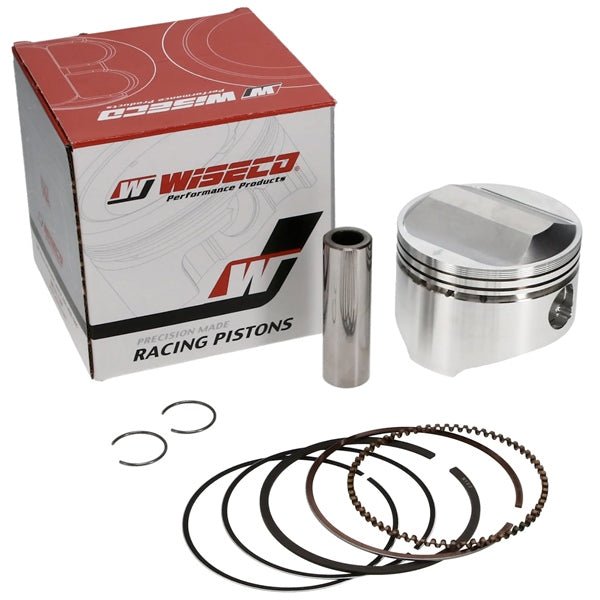 WISECO PISTON PISTON (4171M07500) - DRIVEN Canada's Powersports 1935641394294171M07500