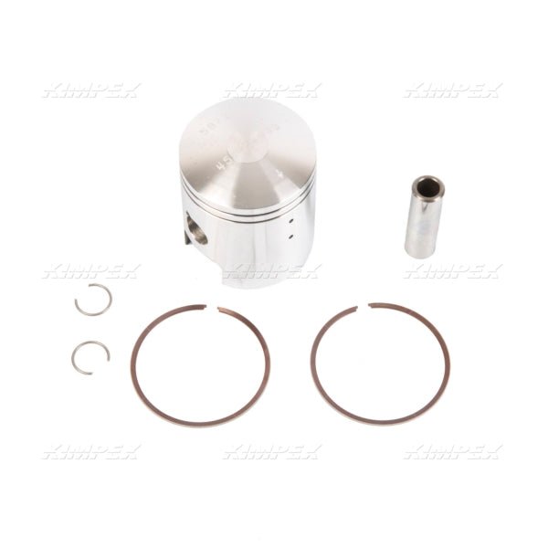 WISECO PISTON PISTON (456M04900) - DRIVEN Canada's Powersports 193564133212456M04900