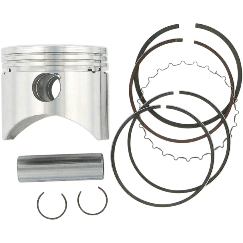 WISECO PISTON PISTON (4666M05350) - DRIVEN Canada's Powersports 4666M05350