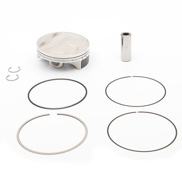 WISECO PISTON PISTON (4823M09600) - DRIVEN Canada's Powersports 1935641407774823M09600