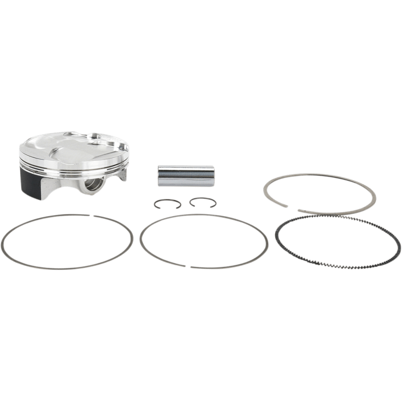 WISECO PISTON PISTON (4829M07800) - DRIVEN Canada's Powersports 4829M07800