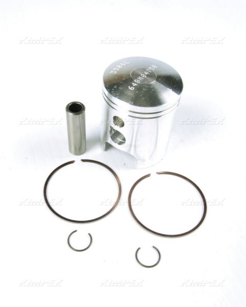 WISECO PISTON PISTON (649M04750) - DRIVEN Canada's Powersports 193564135735649M04750