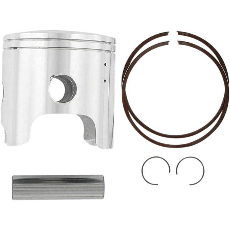 WISECO PISTON PISTON (750M06900) - DRIVEN Canada's Powersports 750M06900