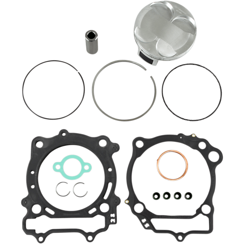 WISECO PISTON PISTON KIT SUZ (PK1893) - DRIVEN Canada's Powersports PK1893