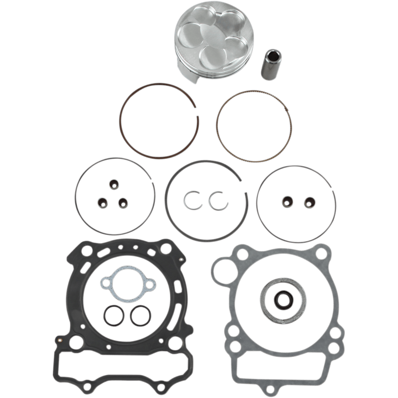 WISECO PISTON PISTON KIT YAM (PK1902) - DRIVEN Canada's Powersports PK1902