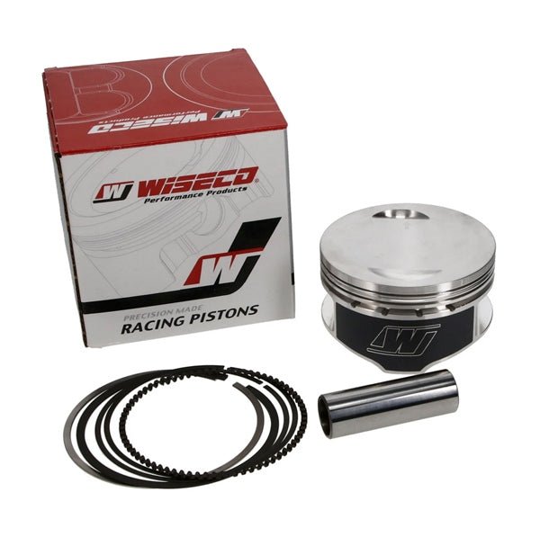 WISECO PISTON PISTON (RE819M09500) - DRIVEN Canada's Powersports 1.93564E+11RE819M09500